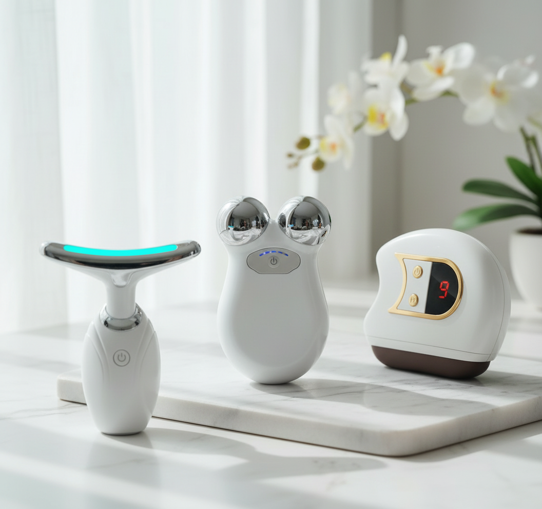 Lift, Sculpt & Glow Toolkit - Final