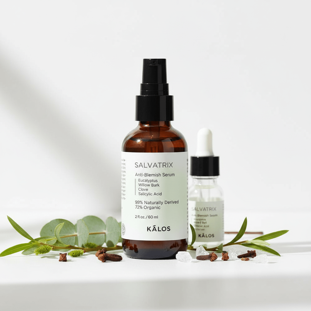 Salvatrix | Anti-Blemish Serum