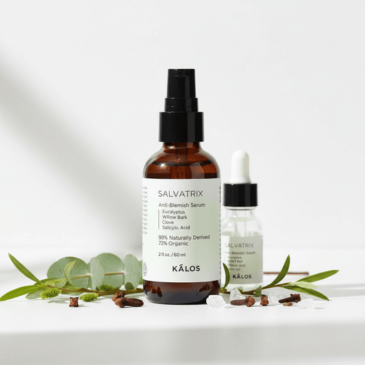 Salvatrix | Anti-Blemish Serum